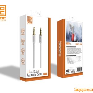 کابل AUX دووک مدل DOOC DX625
