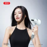 سشوار ایکس او مدل XO-CF45 ظرفیت ۱۶۰۰ وات