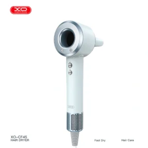 سشوار ایکس او مدل XO-CF45 ظرفیت ۱۶۰۰ وات