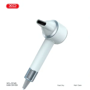 سشوار ایکس او مدل XO-CF45 ظرفیت ۱۶۰۰ وات
