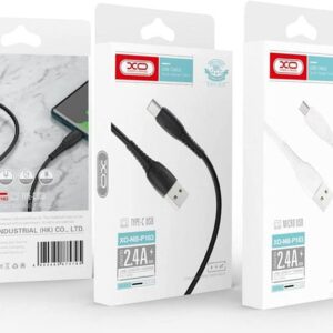 کابل شارژ micro ایکس او مدل XO NB-P163