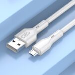 کابل 2.4 آمپر داده میکرو ایکس او مدل XO NB230