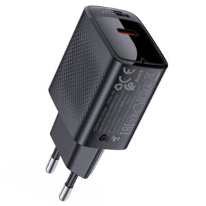 شارژر دیواری ایس فست ACEFAST A82 PD20W توان 20 وات