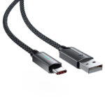 کابل شارژ type-c ایس فست مدل acefast C19-04