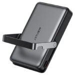 پاوربانک فست شارژ 10000 میلی آمپر مگ سیف ایس فست مدل acefast M17 Wireless