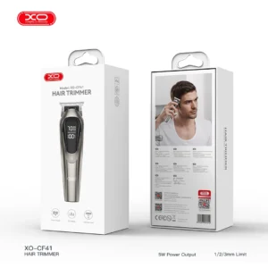 ماشین اصلاح ایکس او مدل xo fg41 haircut