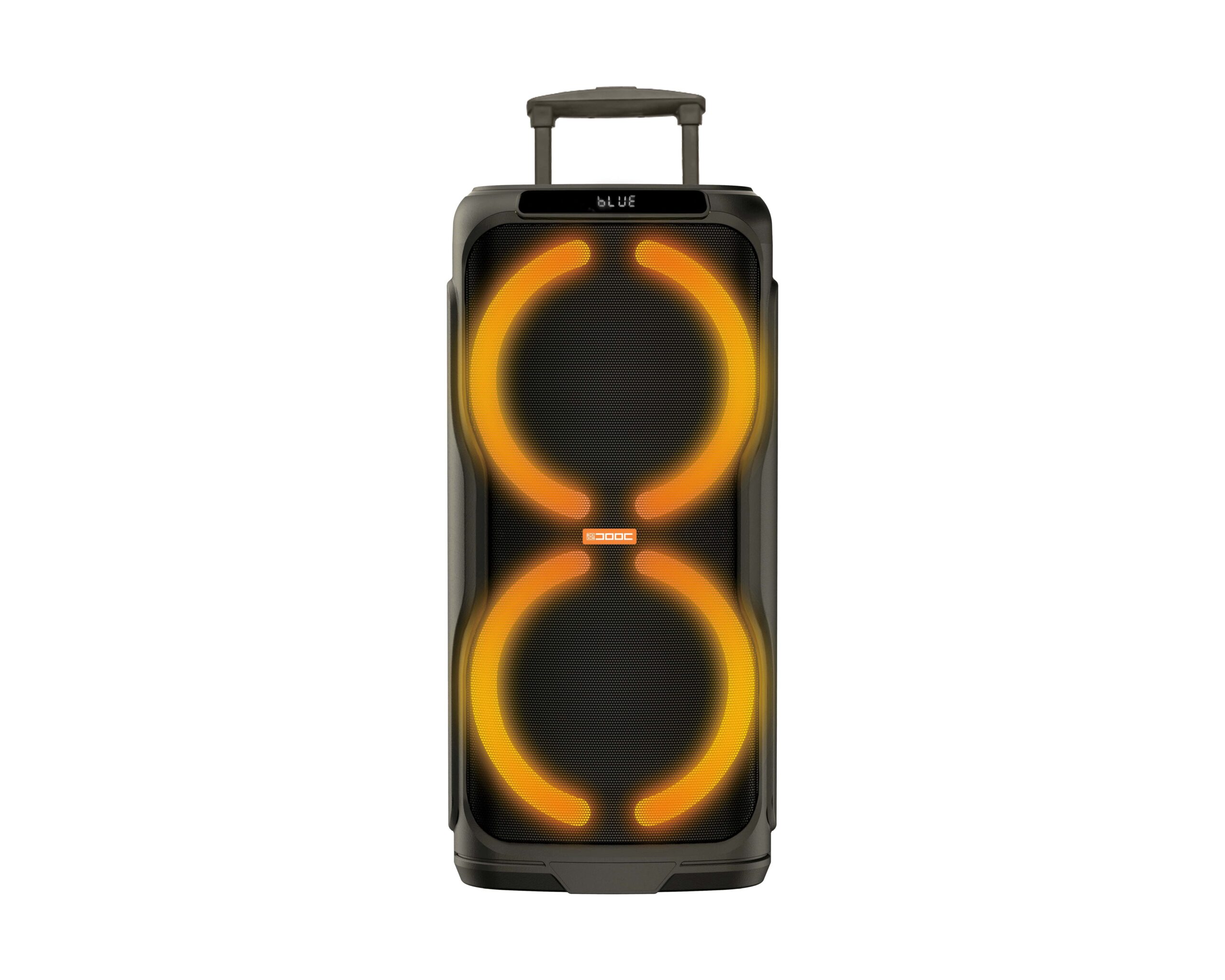 اسپیکر پارتی باکس دووک مدل DOOC DPS-8016